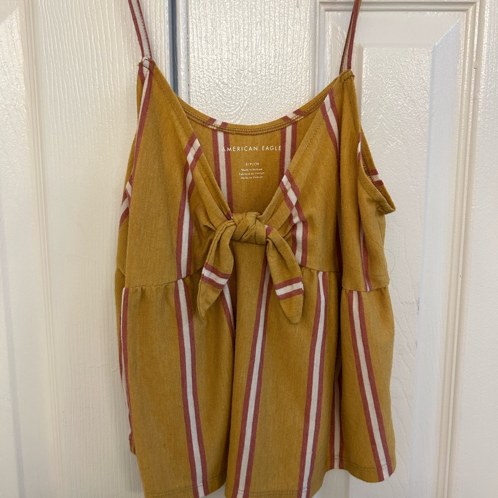 American eagle tank top